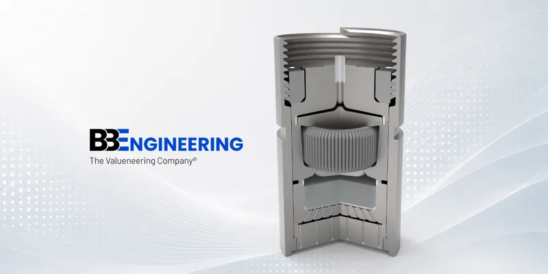 BB Engineering Showcased ValuePack Two-Step Filtration Spinning Package at ITM Istanbul